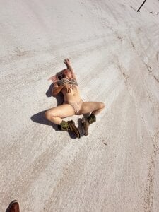 rosiebuddyのBikini Love💚の 8枚の写真