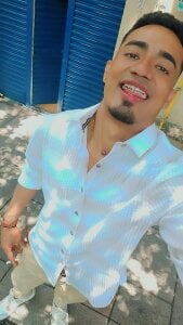 Daiberrubio Public Pic 2