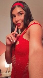 amira_sanz Public Pic 3