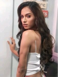 classyfoxhiromi BIGCOCK DAW Pic 2