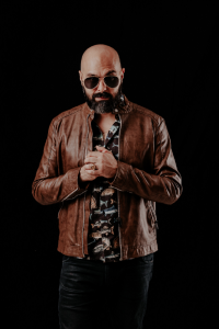 Gabriel_Harmant About me Foto 9