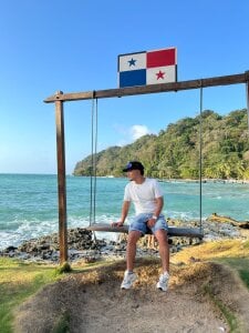 kyro_estradaBEACH DAY🏝️🥵🔥 Bild