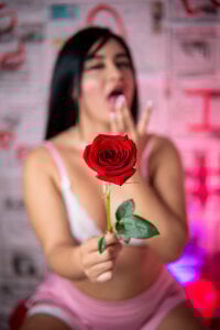 candy_fox2 valentine's day 사진