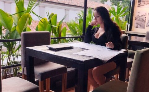 candy_porn1818 normal day Pic 2