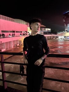 Dark_luckyyy 🖤 รูป 