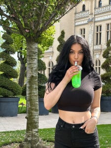 A little bit of me de alesia02  2 Imagens