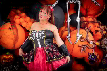 GloryShine Public Pic