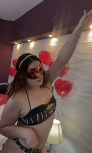 Pearl_Michelts 14 de Febrero Billede