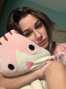 NilaBartkus Evening with a cold 😕 Pic 3