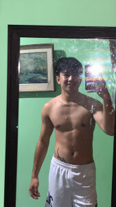 jepherson117 Hot asian Pic