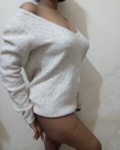 SexyNoor my hot photo slika