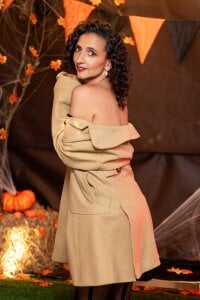 AriannaRussell_ My halloween 🎃🔥 Pic 8