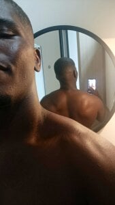 JothaFit kullanıcısının Do you like my current physique in the mornings? 🔥 albümü -  2 fotoğraf