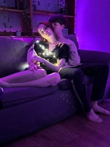 Danny_loves_Mary Happy New Year! Pic 5