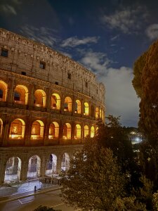 zui_lu Tutte le strade portano a Roma Εικόνα 3