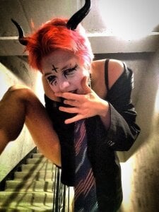 CarolineRichter little succubus Εικόνα 6