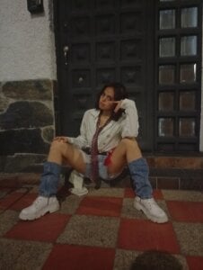 Sue_Sparkle Public Immagine 