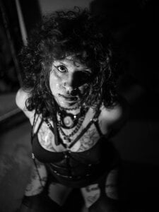 MaidenOfPain by me de ourmediumismeat  3 photos