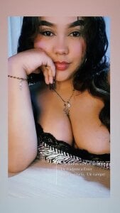 OdethJones ❤️❤️ Pic