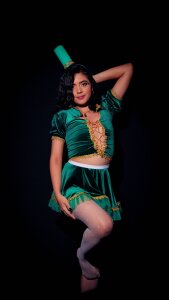 thalia888_ St. Patrick’s Day 🍀💚 صورة واحدة|thalia888_ St. Patrick’s Day 🍀💚 صورتان|thalia888_ St. Patrick’s Day 🍀💚  3 صور|thalia888_ St. Patrick’s Day 🍀💚  3 صورة