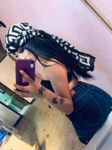 CleoNoirPink_ Public Pic 2