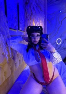 DarkKtemptation Student sexy🌸 Pic 2