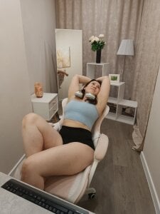 Lea_shadom Gamer girl Pic 4