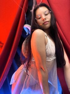 Cherryy_summer Halloween Pic