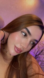 RenataPonce_ I love my lips and you? 💋🔥 Εικόνα 5