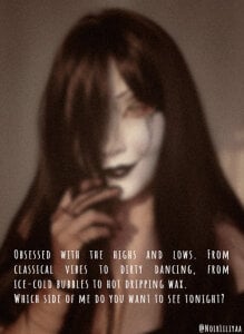 NoirLiliyaa Public Kuva 5