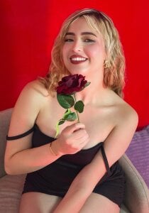 Isabella_Foxx_💖happy valentine's day💖图片 3
