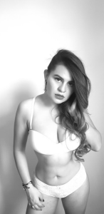 elyra_fox01 Public Foto