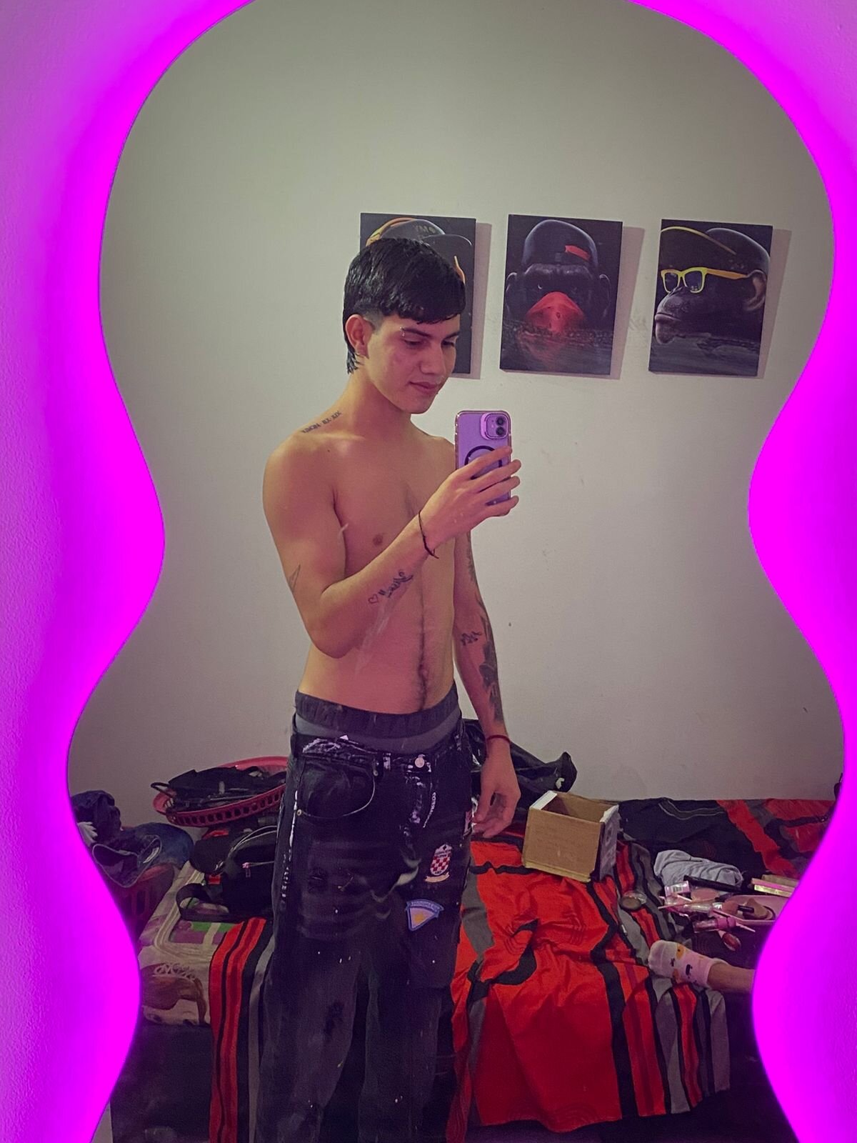 twinksebas