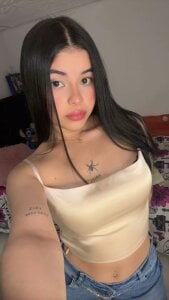 Megan_ve 🤍🤍 Photo