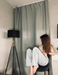 CindaWinn Soft Nude Home Billede 2