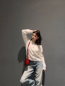 LouiseChavez: My style ( 3 фото)