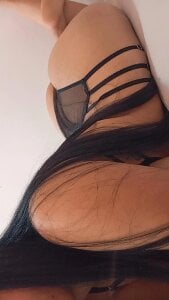 kimberly_xoxo_3: 🖤🙈 ( 2 фото)