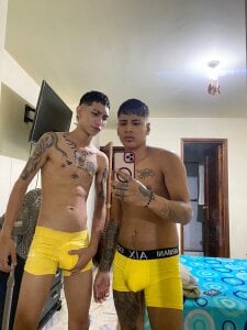 Hardcockboysxxx Public Pic 2