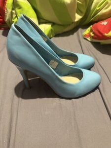 fortheloveofheels74 Gf new heels Εικόνα 6