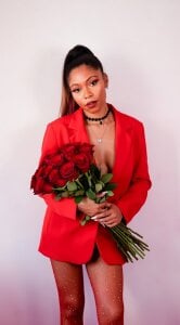 ChelseaQuinn Happy Valentines Day ❤️ Bilde 3