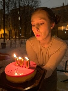 FroggyAnna 🍰THANK YOU FOR 200'000🍰 사진 7