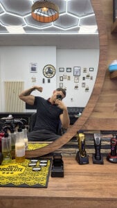 Channingboy Public  5. fénykép