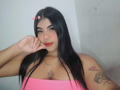 alexxa1304 Me🇻🇪❤️‍🔥 Pic 3