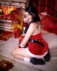 Ashleypetit Merry Christmas 2 사진 9