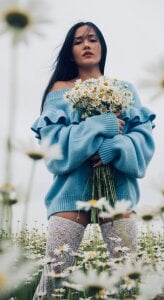 Nathy_01 Please follow me 💕 Bilde 2