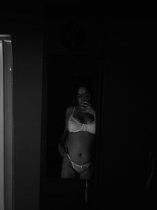 Mais de mim pra você 🩷 de seusegredo___  2 Imagens