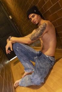 SharonTygaX PANTS Fotka 5