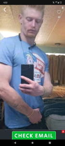 RedhairedAssEater Public Pic 3