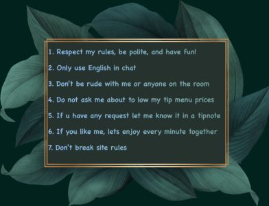 BeatriceXCute Public Pic 3