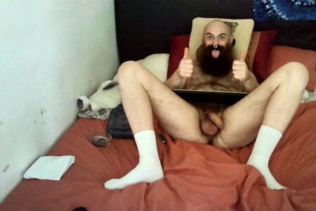 JunkieShitPig Public Pic 4